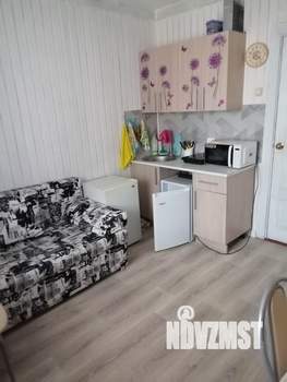 Студия квартира, посуточно, 15м2, 4/4 этаж