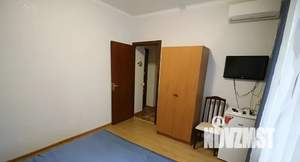 2-к квартира, посуточно, 45м2, 1/5 этаж