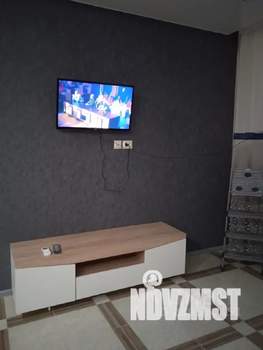 Студия квартира, посуточно, 32м2, 11/20 этаж