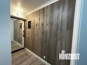 1-к квартира, посуточно, 30м2, 1/5 этаж