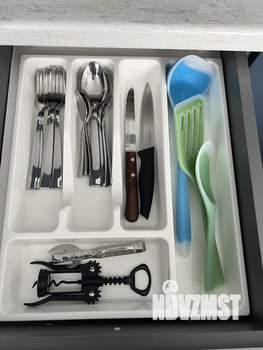 Студия квартира, посуточно, 36м2, 6/7 этаж