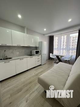 1-к квартира, на длительный срок, 42м2, 9/12 этаж