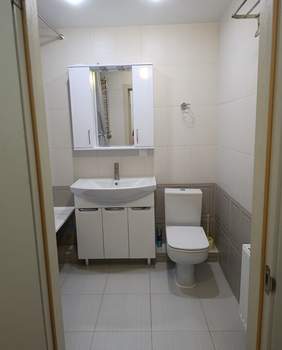 2-к квартира, на длительный срок, 67м2, 2/18 этаж