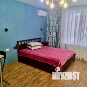 1-к квартира, посуточно, 30м2, 2/7 этаж