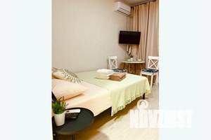 1-к квартира, посуточно, 20м2, 3/6 этаж