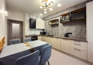 3-к квартира, на длительный срок, 78м2, 4/4 этаж