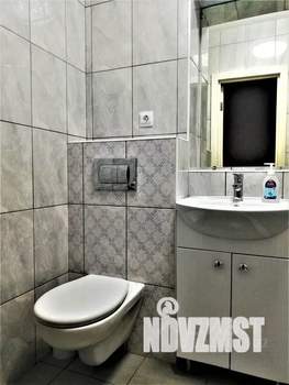 1-к квартира, посуточно, 19м2, 1/1 этаж