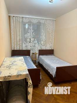 2-к квартира, на длительный срок, 49м2, 2/4 этаж