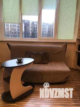 1-к квартира, посуточно, 45м2, 12/20 этаж