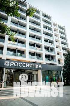 Студия квартира, посуточно, 26м2, 3/9 этаж