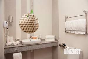 1-к квартира, посуточно, 48м2, 1/1 этаж