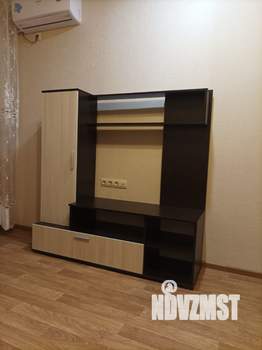 1-к квартира, на длительный срок, 38м2, 3/20 этаж