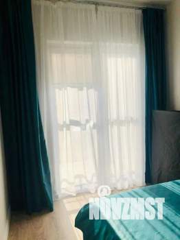 2-к квартира, посуточно, 37м2, 1/8 этаж