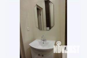 1-к квартира, посуточно, 47м2, 2/9 этаж