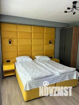 1-к квартира, посуточно, 20м2, 4/4 этаж