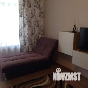 Студия квартира, посуточно, 30м2, 8/12 этаж