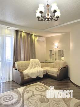 2-к квартира, посуточно, 100м2, 3/5 этаж