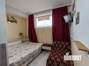 1-к квартира, на длительный срок, 20м2, 1/17 этаж