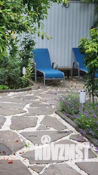 1-к квартира, посуточно, 70м2, 1/2 этаж