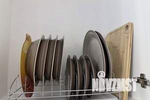 1-к квартира, посуточно, 30м2, 15/16 этаж