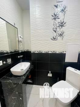 Студия квартира, посуточно, 23м2, 3/12 этаж