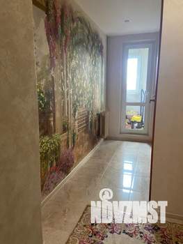 2-к квартира, посуточно, 65м2, 7/9 этаж