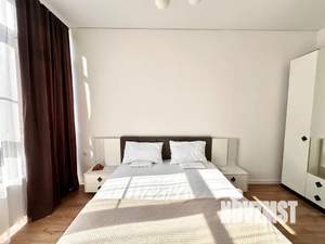 1-к квартира, посуточно, 37м2, 12/15 этаж