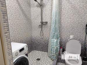 Студия квартира, посуточно, 22м2, 12/14 этаж