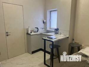 Студия квартира, посуточно, 12м2, 3/3 этаж