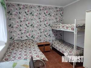 1-к квартира, посуточно, 35м2, 1/4 этаж