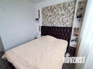 2-к квартира, посуточно, 45м2, 13/19 этаж