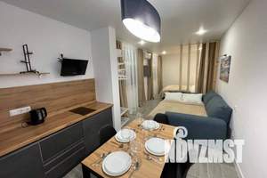 1-к квартира, посуточно, 35м2, 2/6 этаж