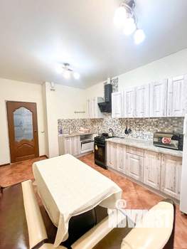 1-к квартира, на длительный срок, 60м2, 3/9 этаж