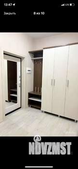 1-к квартира, на длительный срок, 55м2, 3/3 этаж