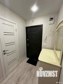 2-к квартира, на длительный срок, 41м2, 7/17 этаж