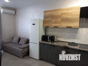 1-к квартира, на длительный срок, 43м2, 9/20 этаж