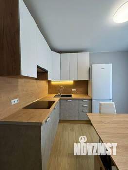 2-к квартира, на длительный срок, 57м2, 4/9 этаж