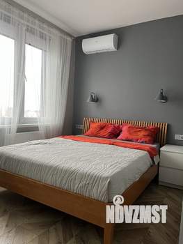 Студия квартира, на длительный срок, 29м2, 12/20 этаж