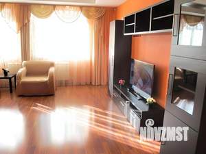 1-к квартира, посуточно, 100м2, 1/1 этаж