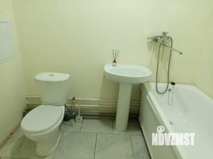 2-к квартира, на длительный срок, 45м2, 12/16 этаж