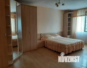 2-к квартира, посуточно, 75м2, 2/2 этаж