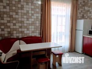 2-к квартира, посуточно, 45м2, 2/3 этаж