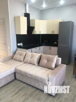 2-к квартира, посуточно, 42м2, 2/2 этаж
