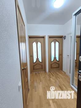 2-к квартира, посуточно, 58м2, 8/9 этаж