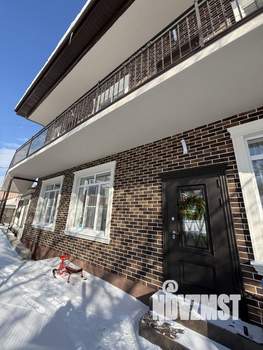 2-к квартира, на длительный срок, 52м2, 2/2 этаж