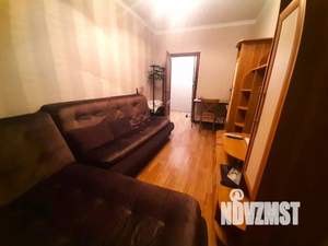 1-к квартира, на длительный срок, 38м2, 1/6 этаж