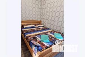 1-к квартира, посуточно, 45м2, 15/16 этаж