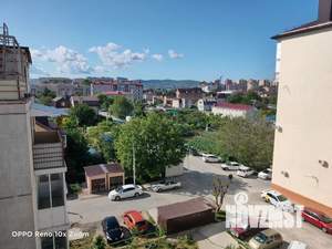 3-к квартира, посуточно, 111м2, 5/5 этаж