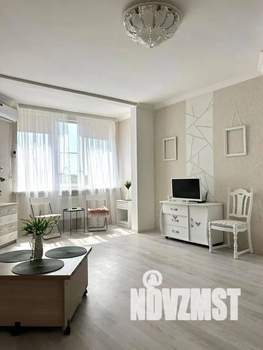 1-к квартира, посуточно, 59м2, 7/11 этаж