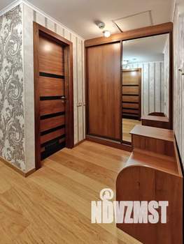 3-к квартира, посуточно, 83м2, 4/14 этаж